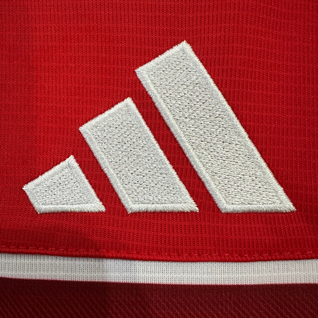 Wales 2026/27 Home Shirt – Fan Version – image 6