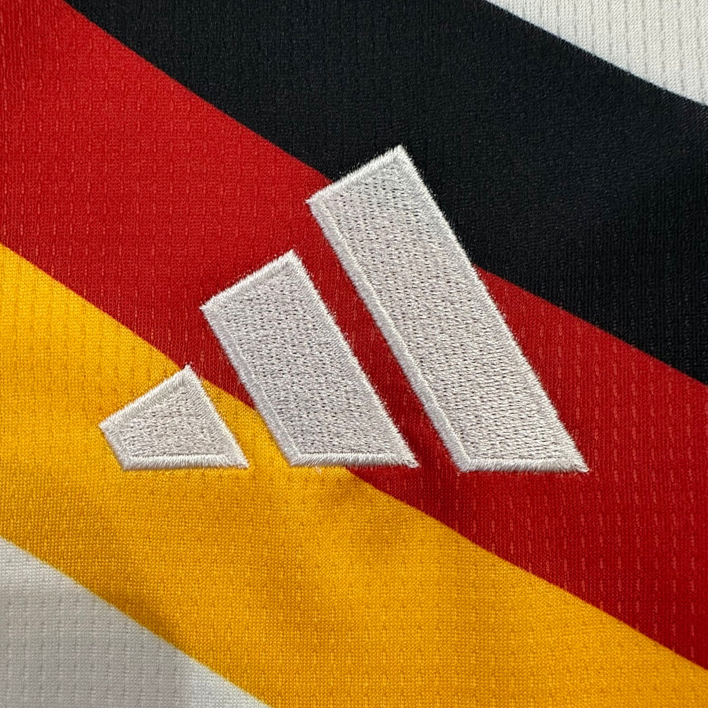 Germany 2026/27 Home Shirt – Fan Version – image 6