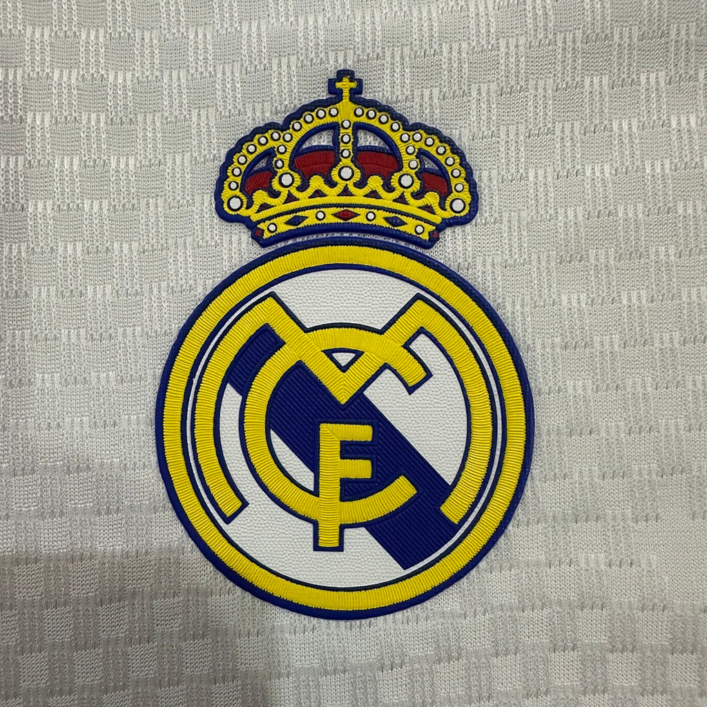 Real Madrid 2026/27 Home Shirt – Player Version – image 6