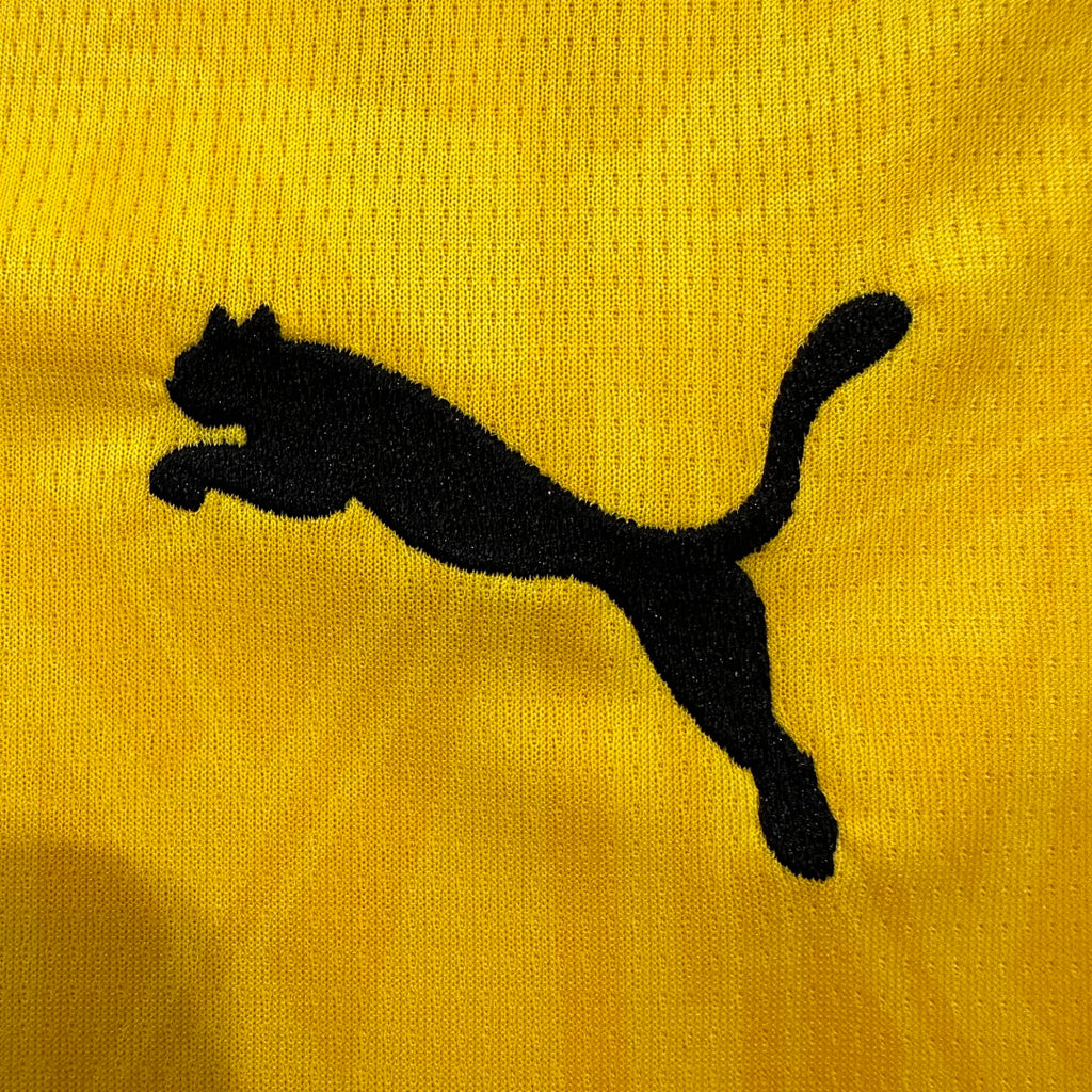 Borussia Dortmund 2026/27 Home Shirt – Fan Version – image 6
