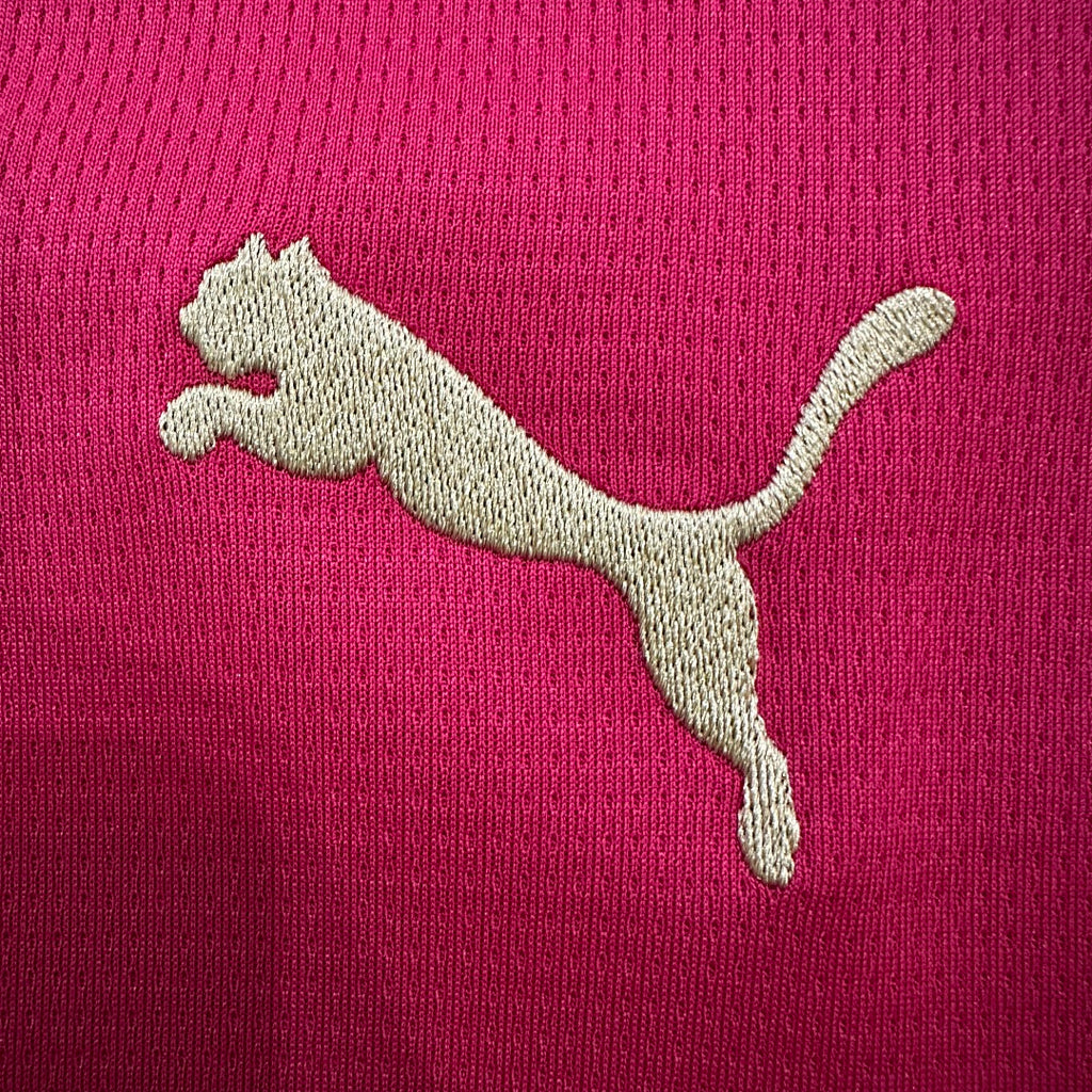 Morocco 2026/27 Home Shirt – Fan Version – image 6