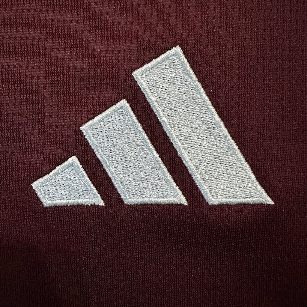 Aston Villa 2026/27 Home Shirt – Fan Version – image 6