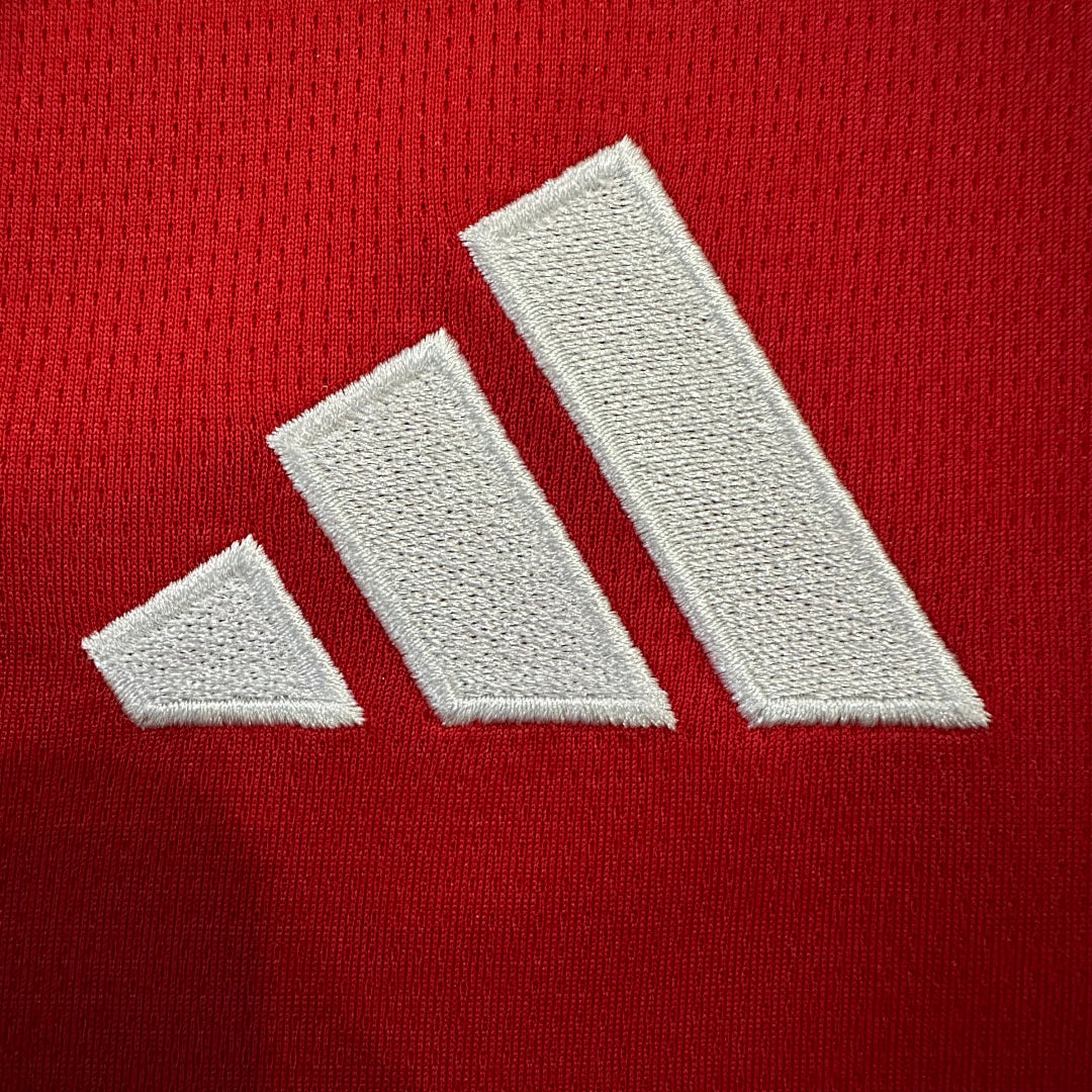 Arsenal 2026/27 Home Shirt – Fan Version – image 6