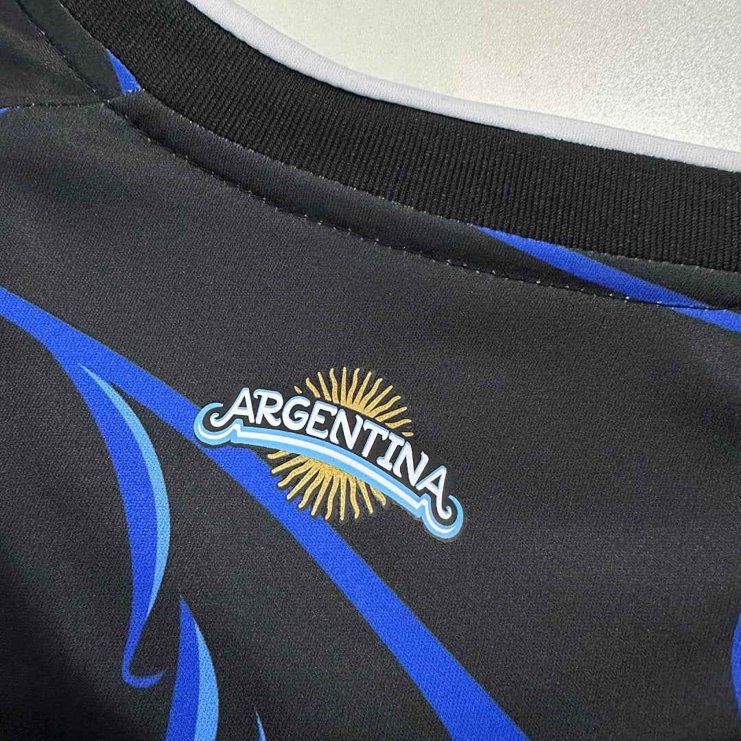 Argentina 2026/27 Away Shirt – Fan Version – image 6