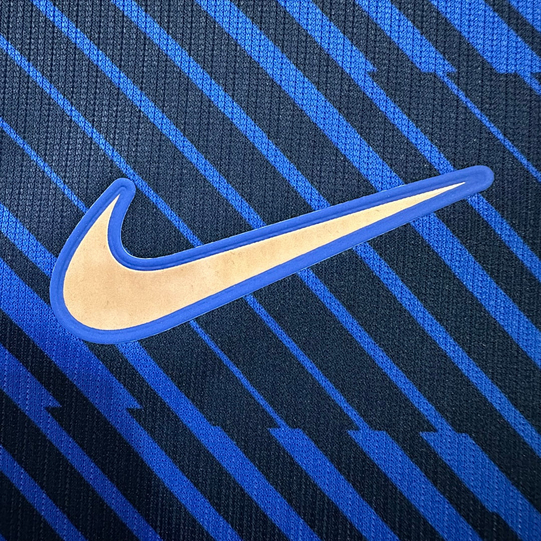 France 2026/27 Home Shirt – Fan Version – image 6
