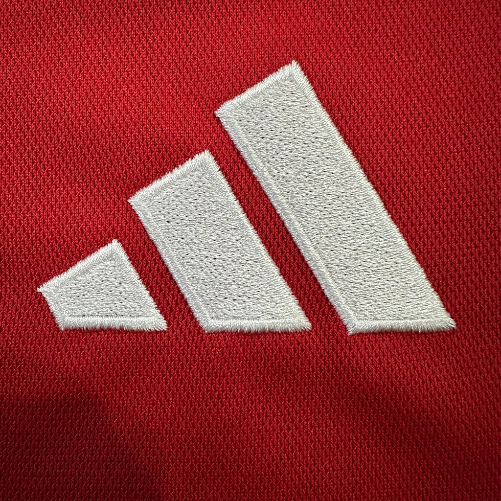 Manchester United 2026/27 Home Shirt – Fan Version – image 6