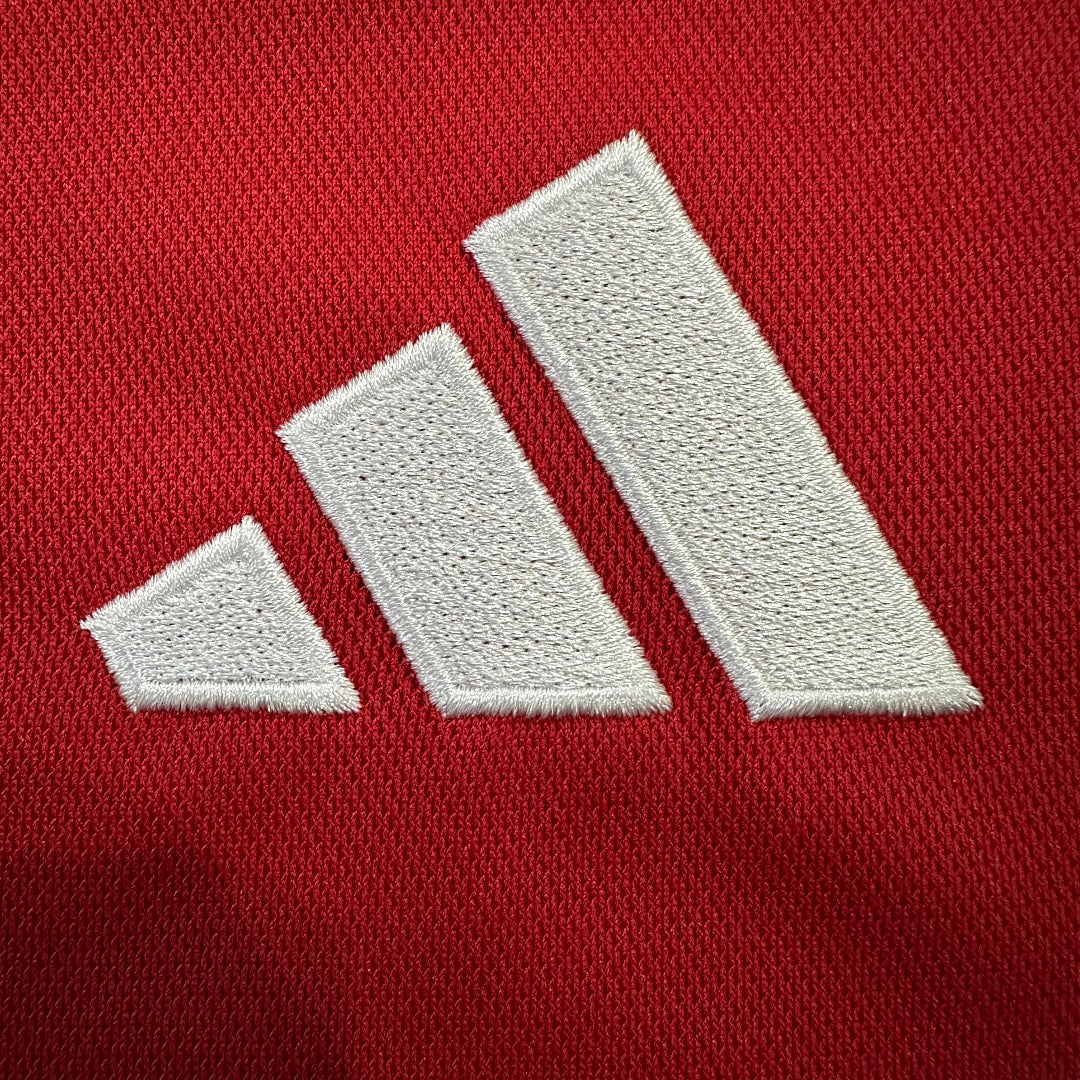Manchester United 2026/27 Home Shirt – Fan Version – image 6