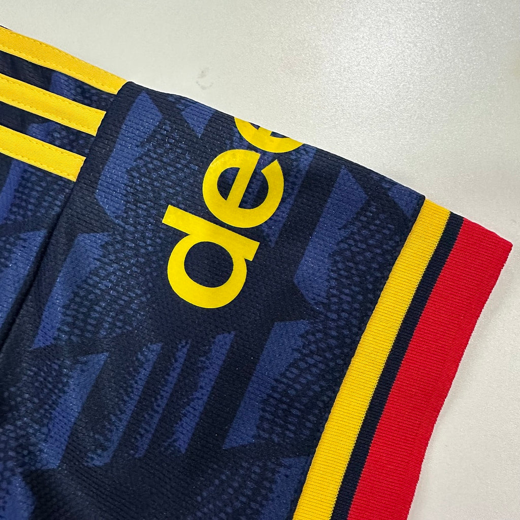 Arsenal 2026/27 Away Shirt – Fan Version – image 6