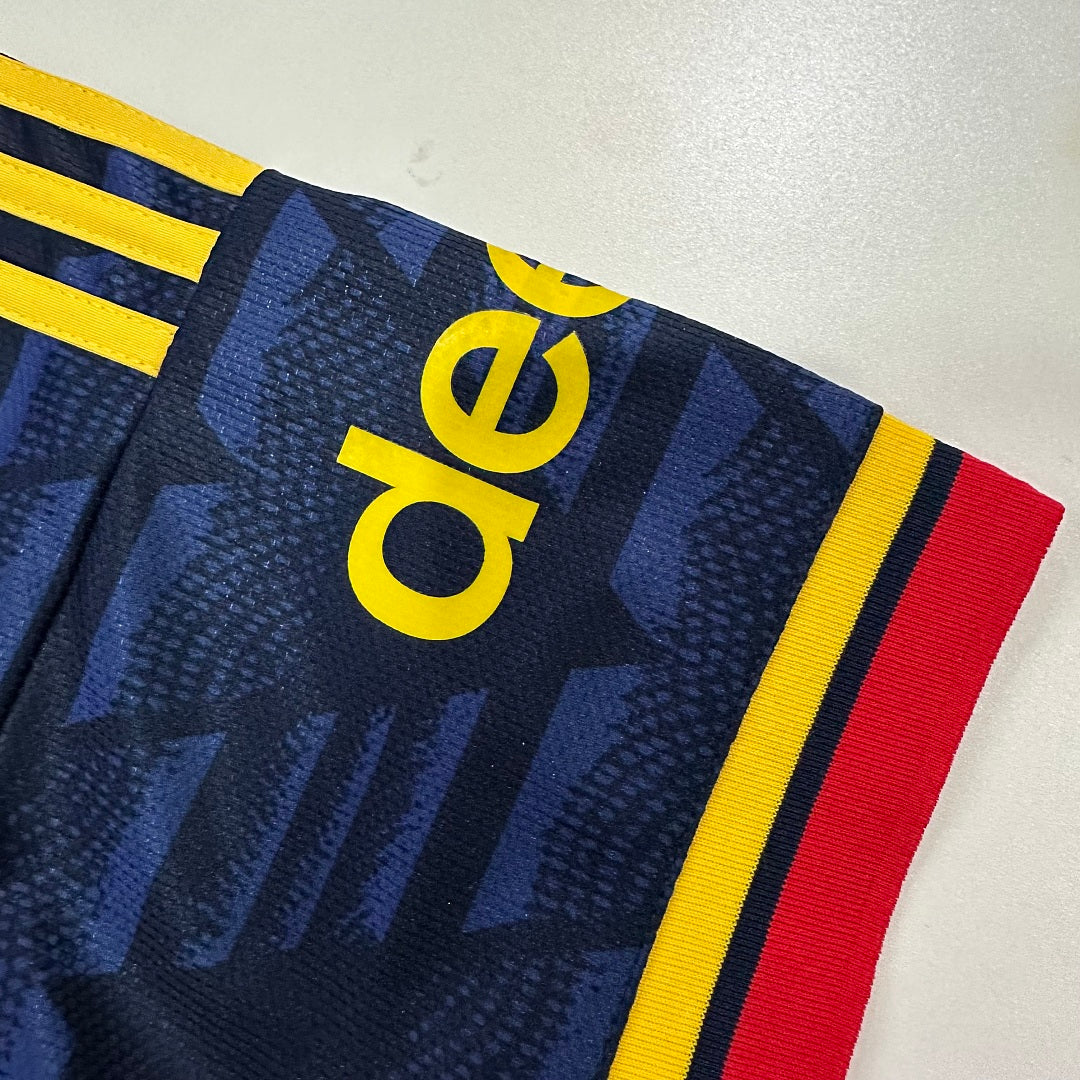 Arsenal 2026/27 Away Shirt – Fan Version – image 6