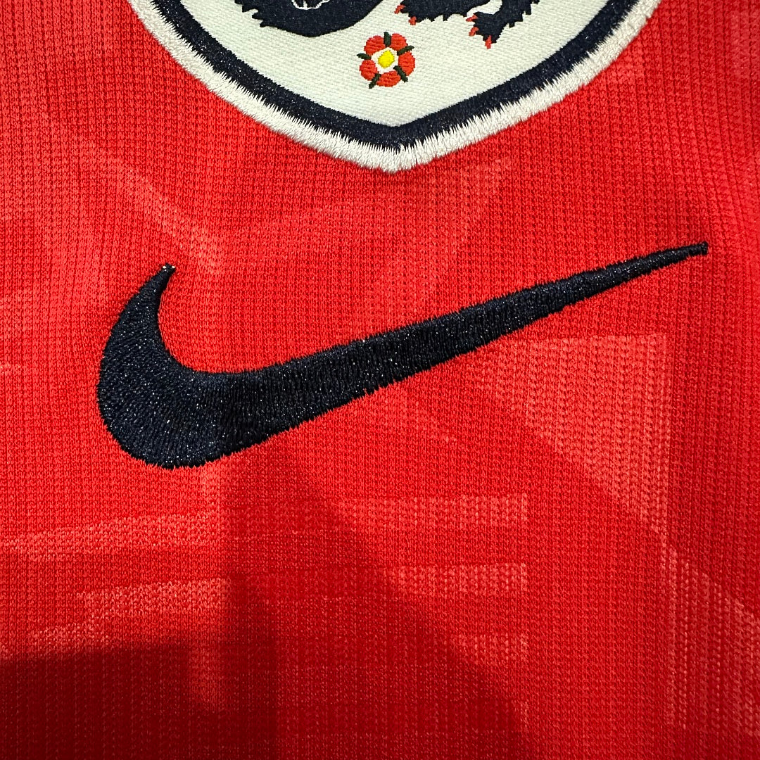 England 2026/27 Away Shirt – Fan Version – image 6