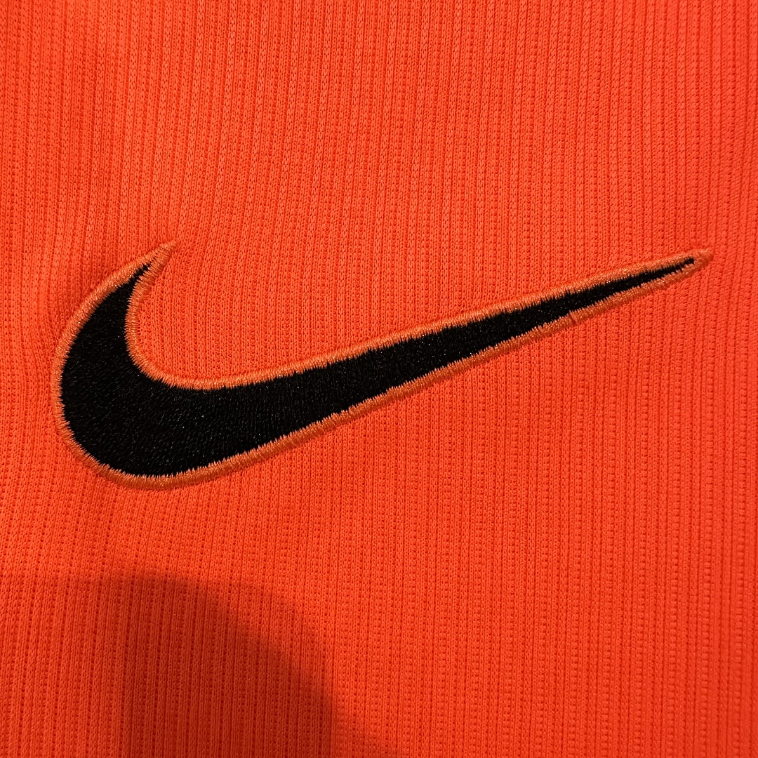 Netherlands 2026/27 Home Shirt – Fan Version – image 6