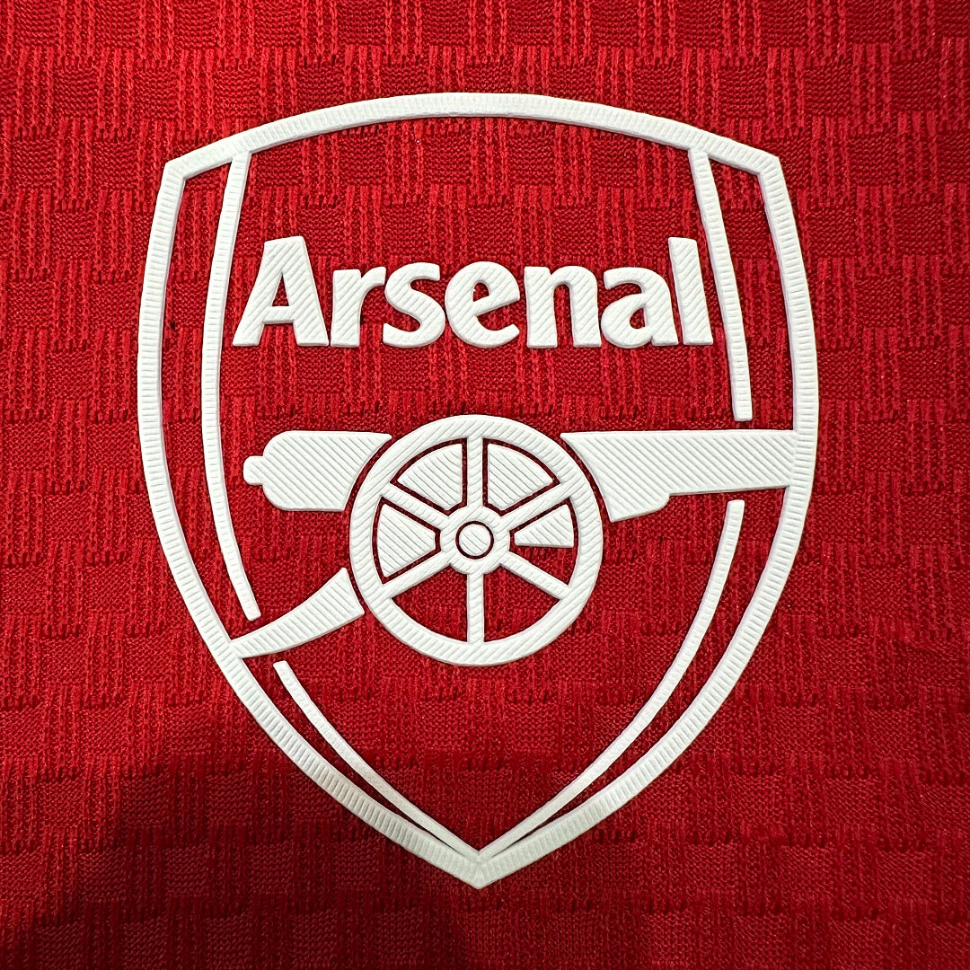 Arsenal 2026/27 Home Shirt – Player Version – image 6
