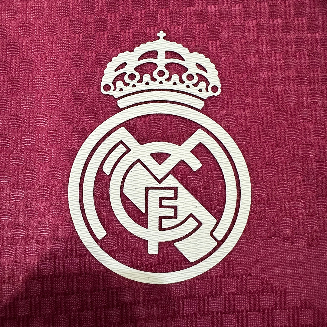 Real Madrid 2026/27 Third Shirt – Player Version – image 6