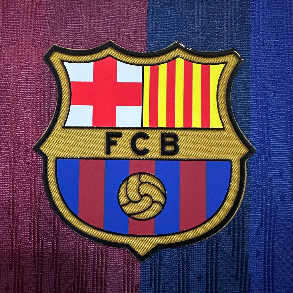 Barcelona 2026/27 Home Shirt – Player Version – image 6