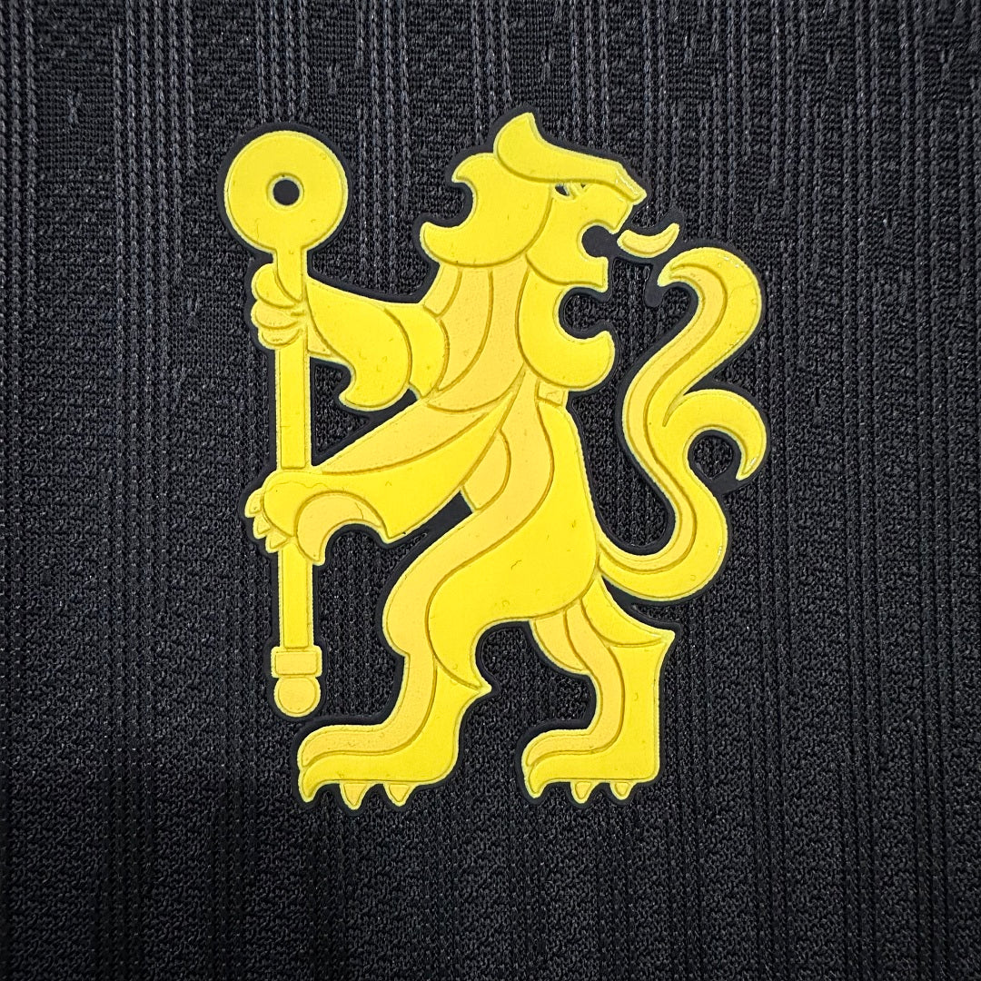 Chelsea 2026/27 Away Shirt – Player Version – image 6
