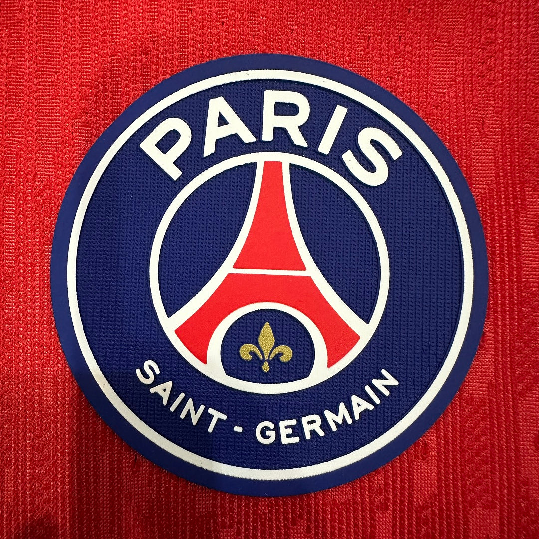 Paris Saint-Germain 2026/27 Home Shirt – Player Version – image 6