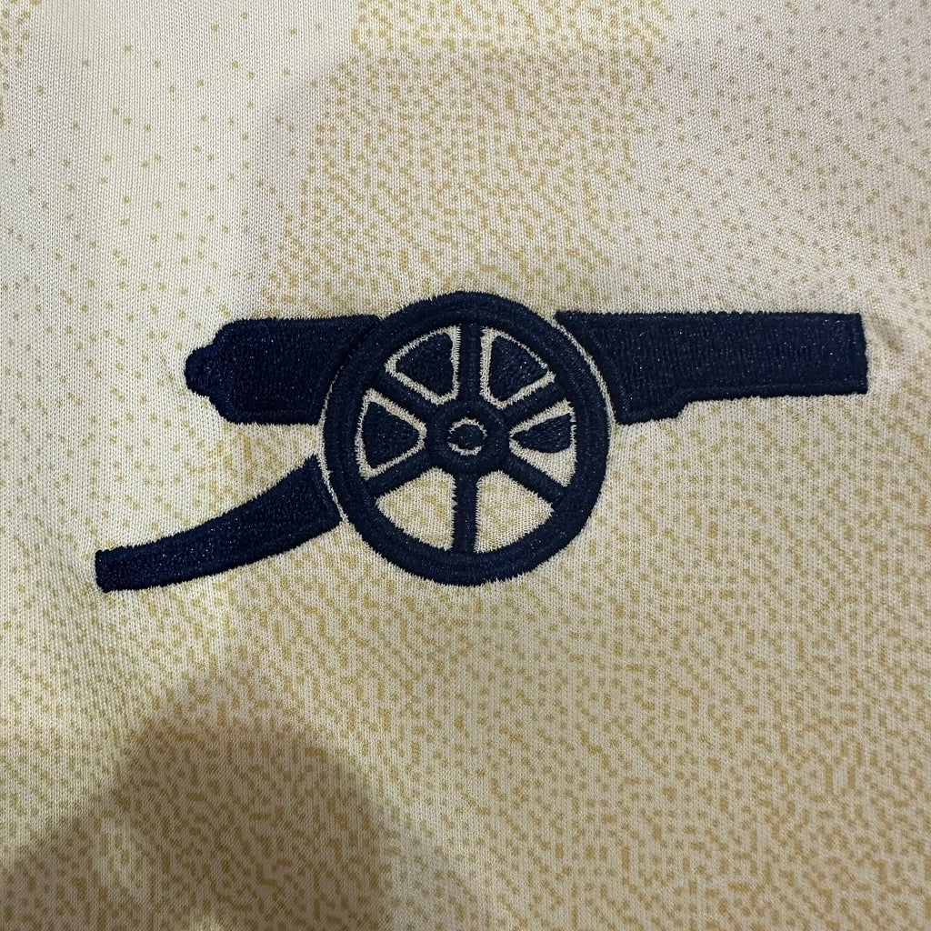 Arsenal 2026/27 Third Shirt – Fan Version – image 6