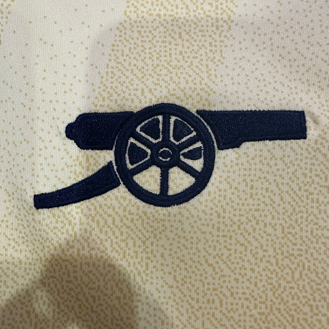 Arsenal 2026/27 Third Shirt – Fan Version – image 6