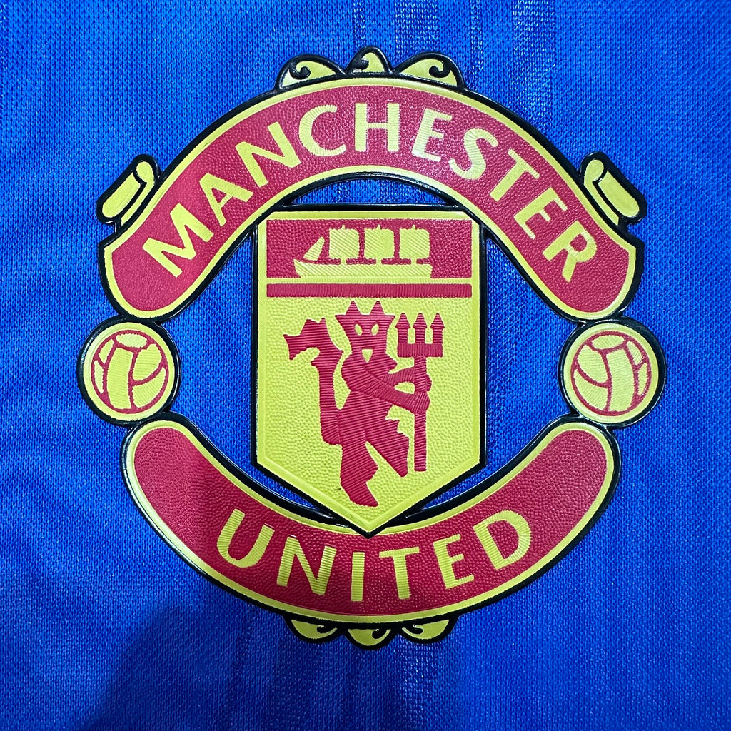 Manchester United 2026/27 Away Shirt – Player Version – image 6