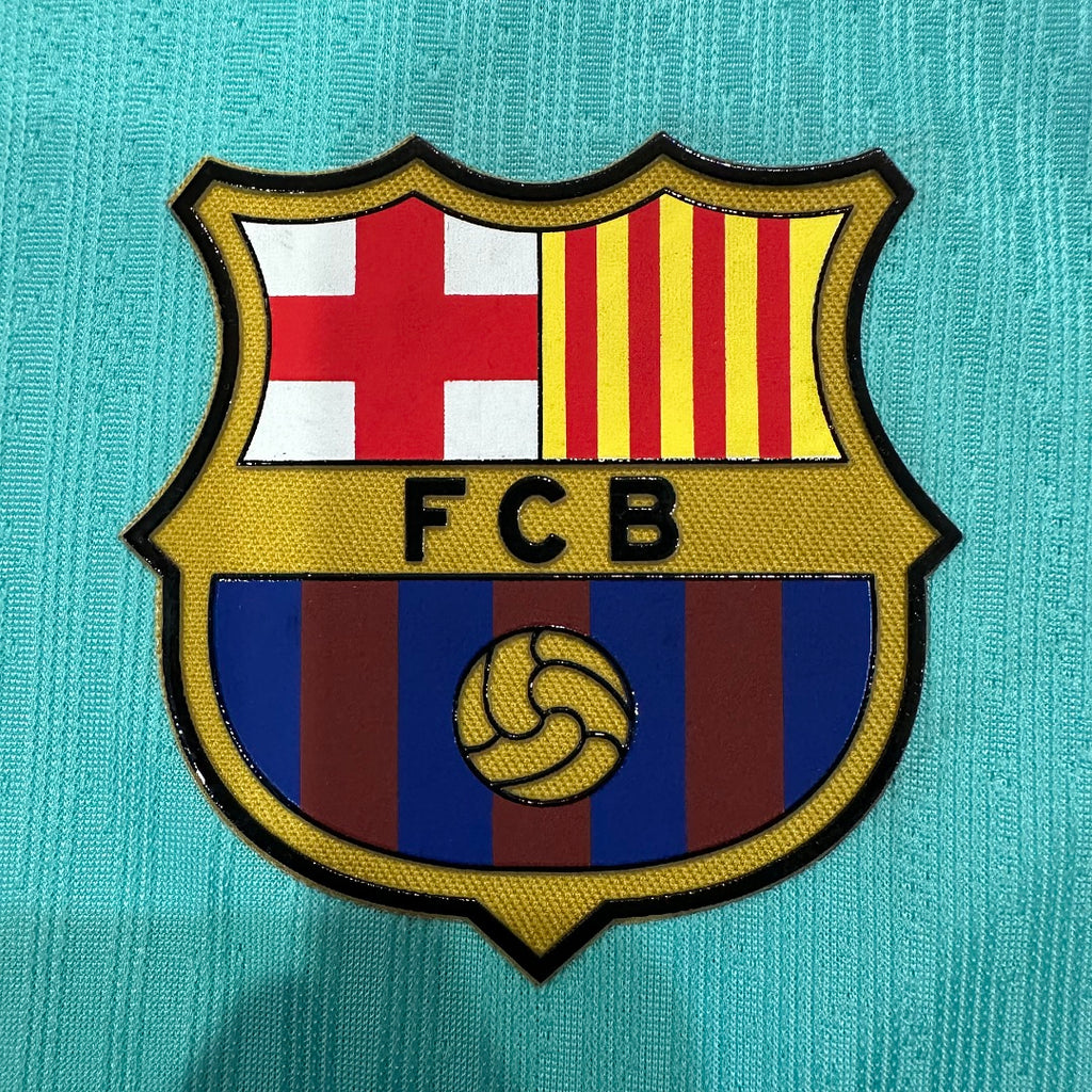 Barcelona 2026/27 Third Shirt – Player Version – image 6