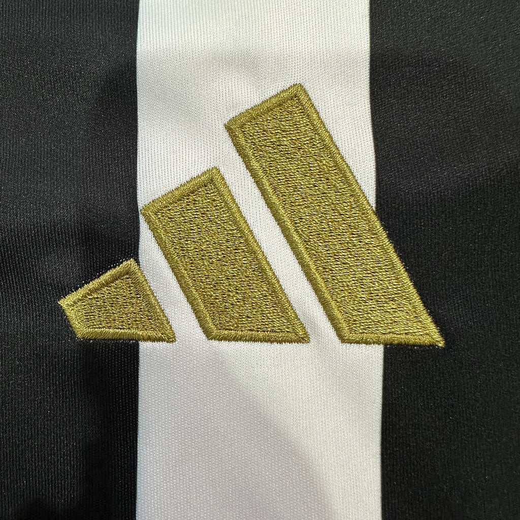 Juventus 2026/27 Home Shirt – Fan Version – image 6