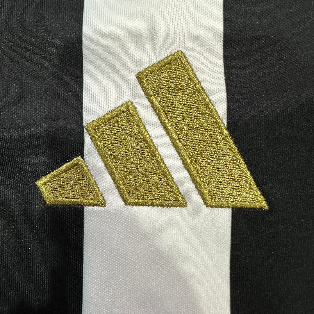 Juventus 2026/27 Home Shirt – Fan Version – image 6