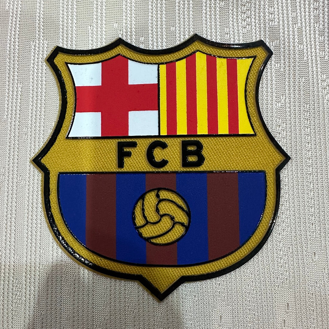 Barcelona 2026/27 Fourth Shirt – Player Version – image 6