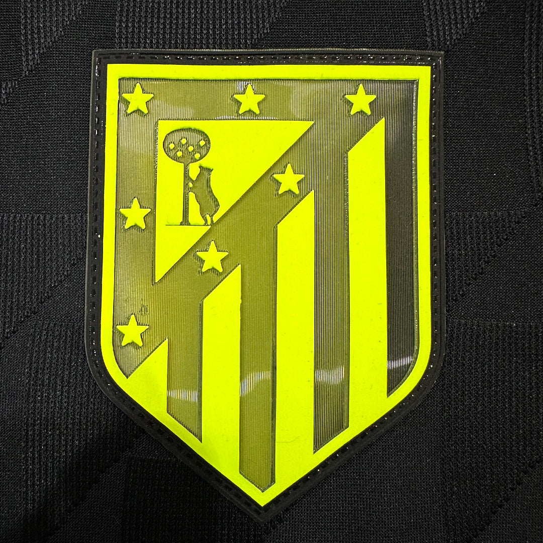 Atlético Madrid 2026/27 Away Shirt – Player Version – image 6