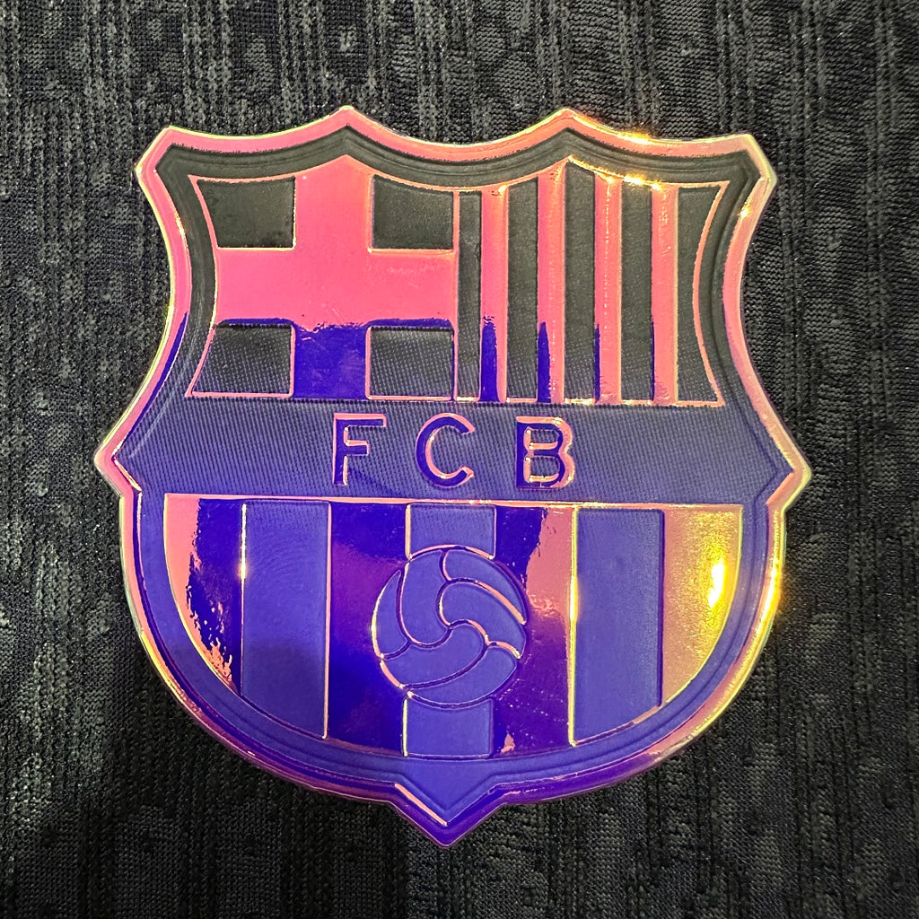 Barcelona 2026/27 Away Shirt – Player Version – image 6