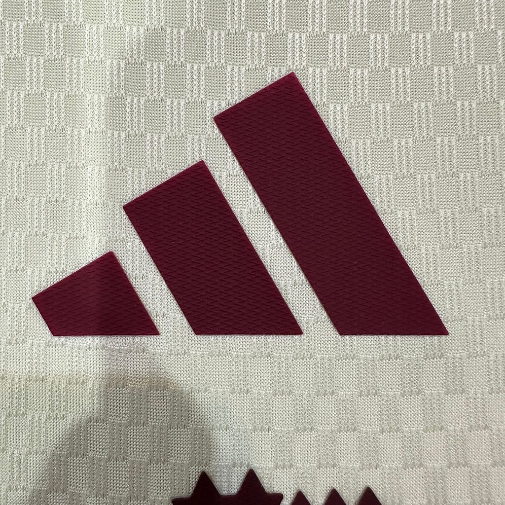 Manchester United 2026/27 Third Shirt – Player Version – image 6