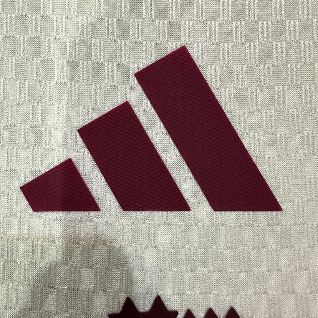 Manchester United 2026/27 Third Shirt – Player Version – image 6