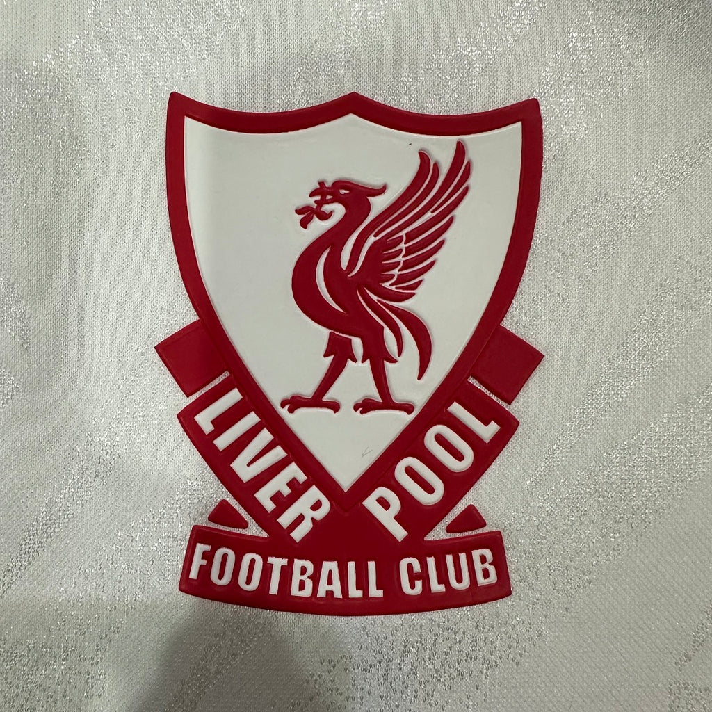 Liverpool 2026/27 Away Shirt – Player Version – image 6