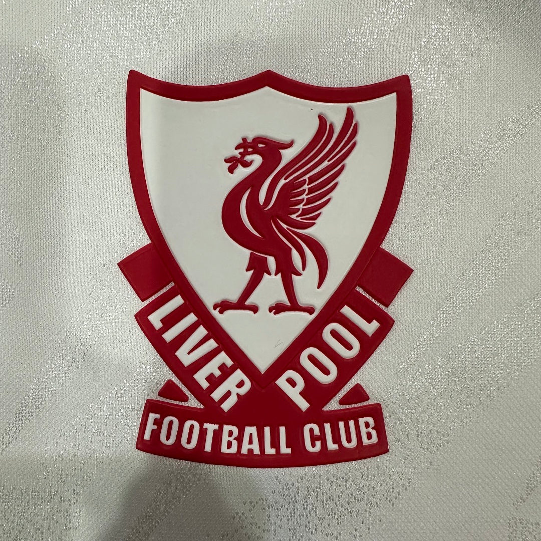 Liverpool 2026/27 Away Shirt – Player Version – image 6