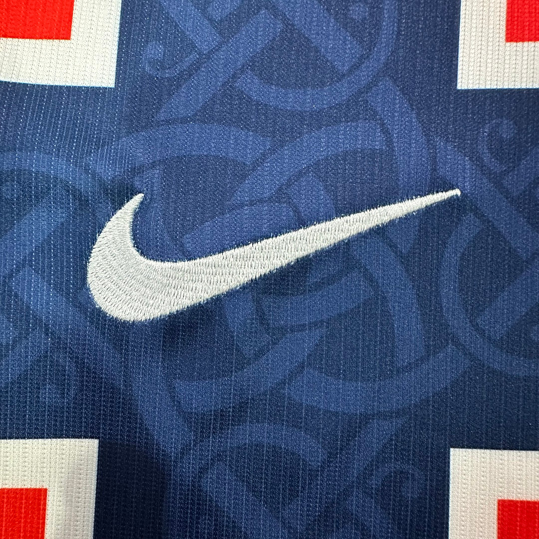 Norway 2026/27 Home Shirt – Fan Version – image 6