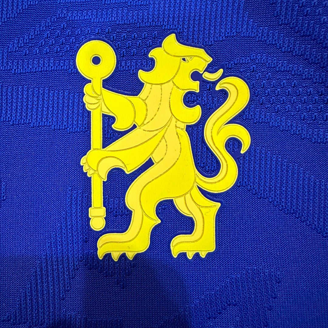 Chelsea 2026/27 Home Shirt – Player Version – image 6