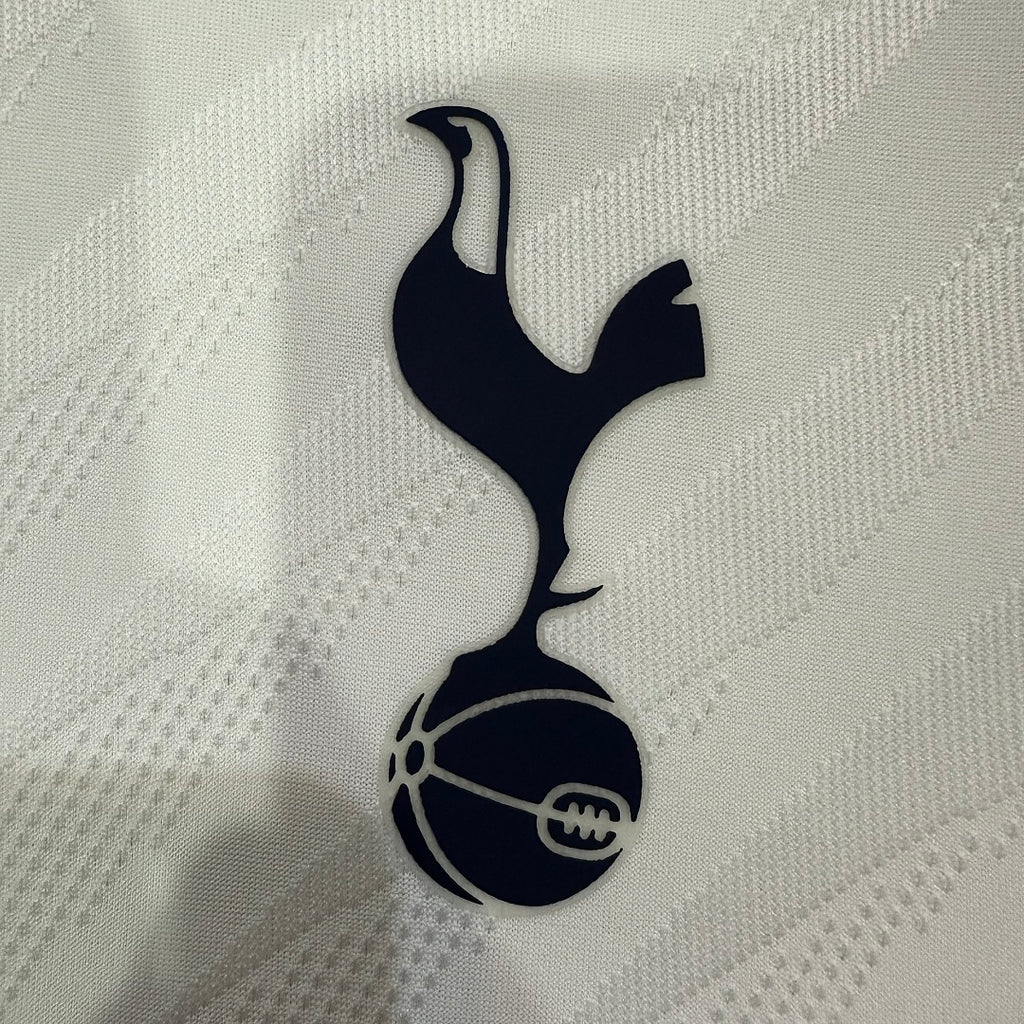 Tottenham Hotspur 2026/27 Home Shirt – Player Version – image 6