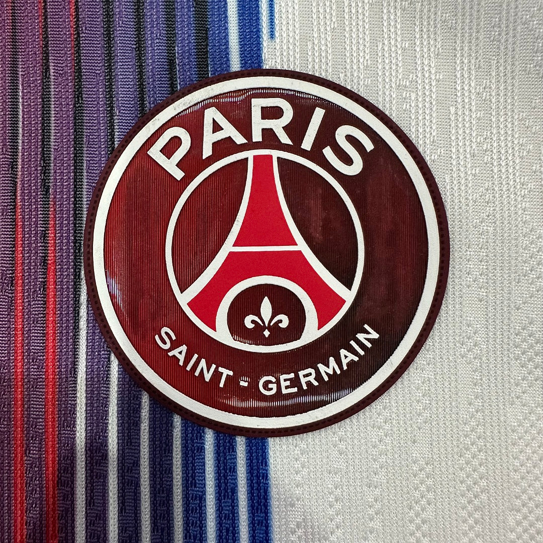 Paris Saint-Germain 2026/27 Away Shirt – Player Version – image 6