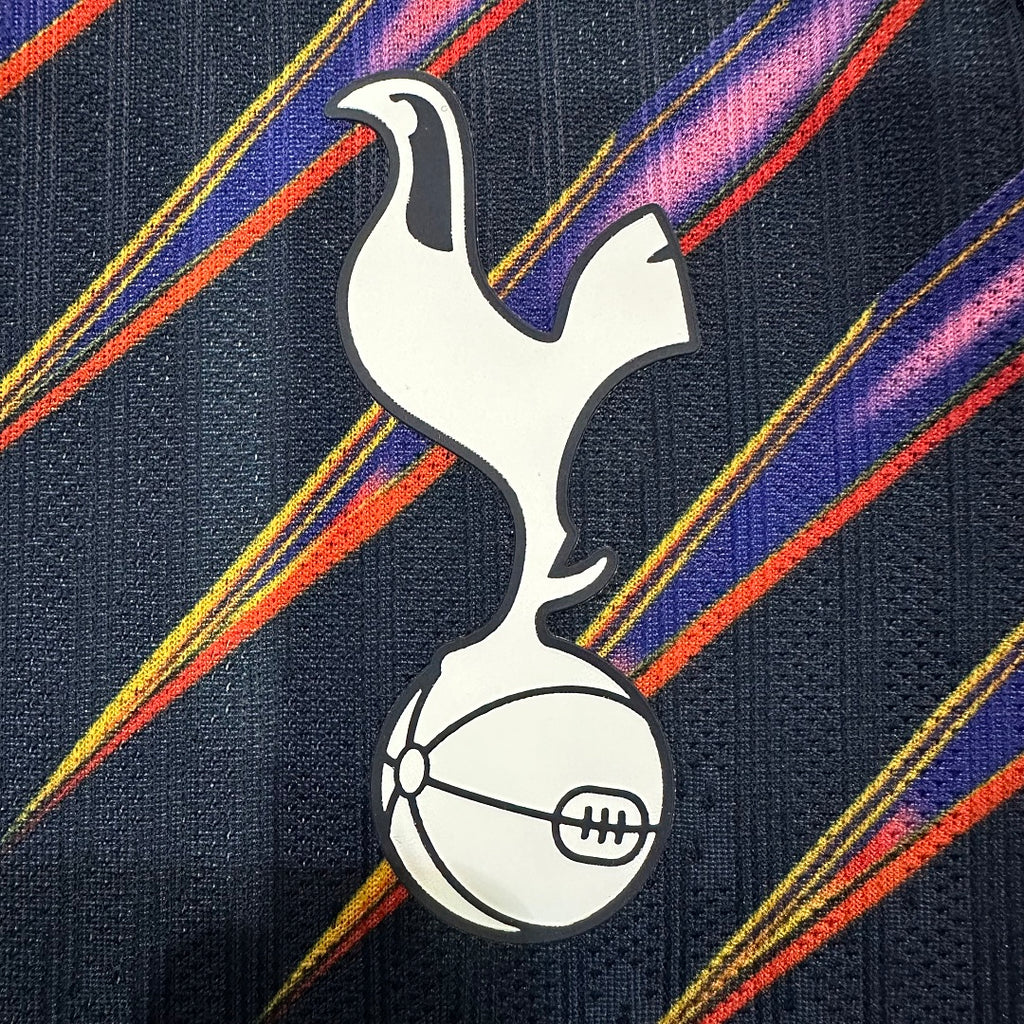 Tottenham Hotspur 2026/27 Away Shirt – Player Version – image 6