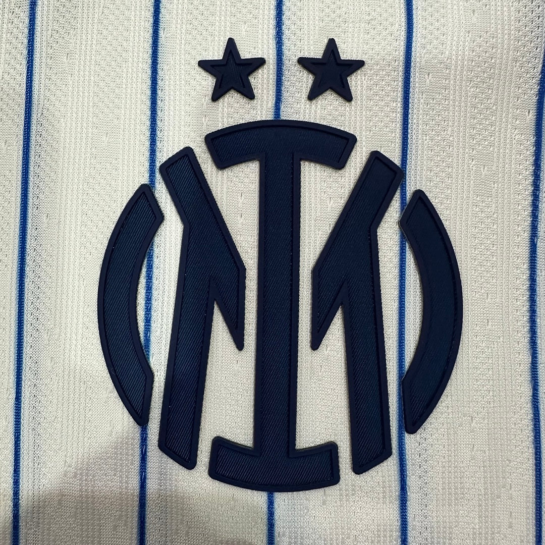 Inter Milan 2026/27 Away Shirt – Player Version – image 6