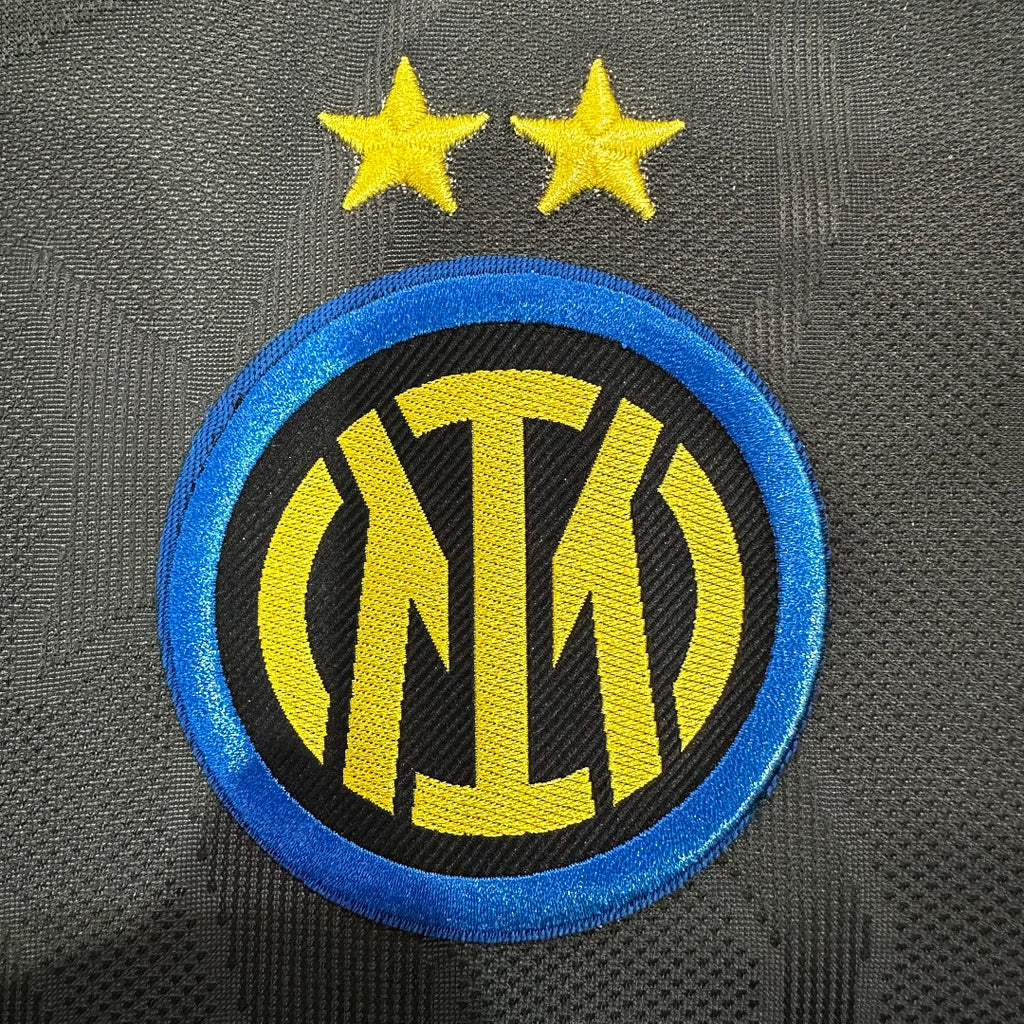 Inter Milan 2026/27 Third Shirt – Player Version – image 6