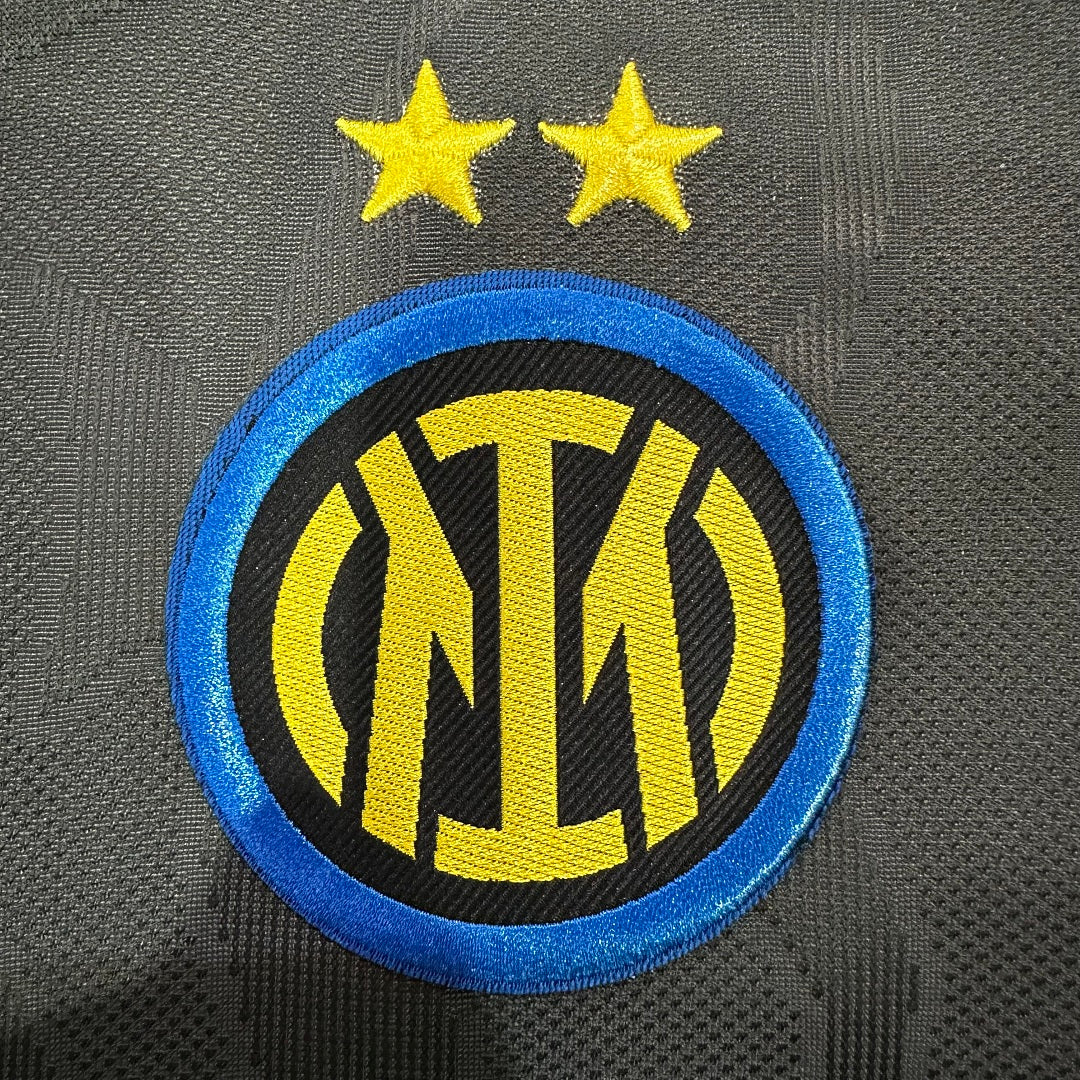 Inter Milan 2026/27 Third Shirt – Player Version – image 6