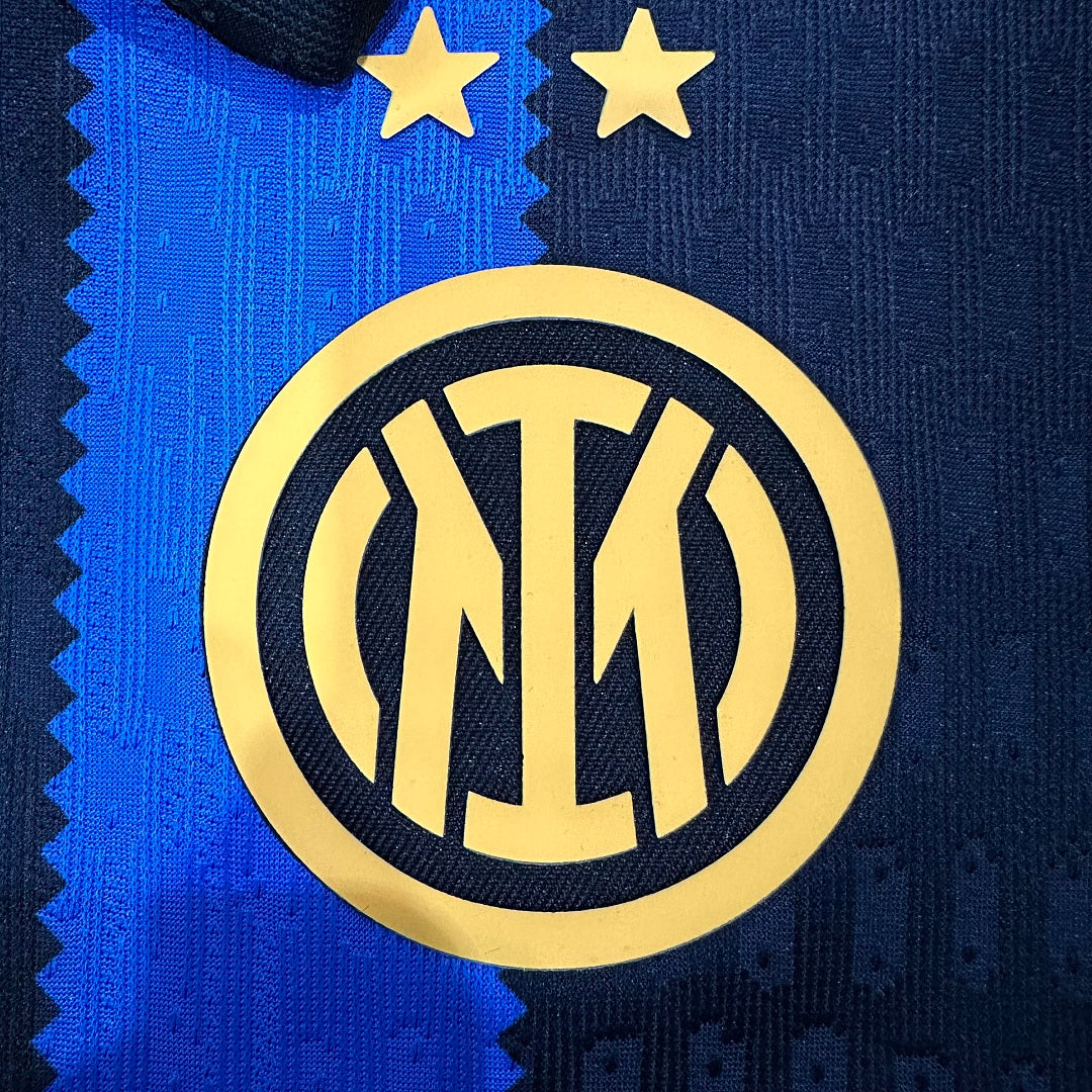 Inter Milan 2026/27 Home Shirt – Player Version – image 6