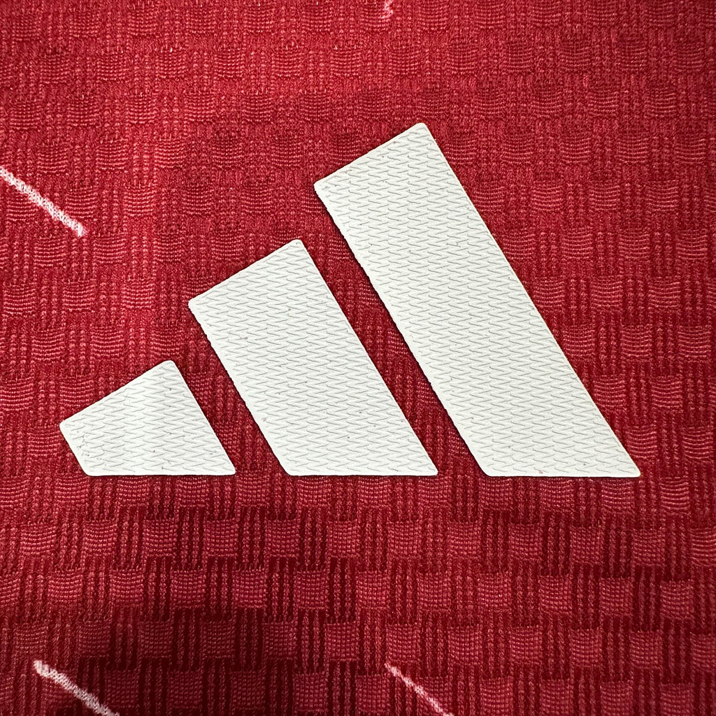 Liverpool 2026/27 Home Shirt – Player Version – image 6
