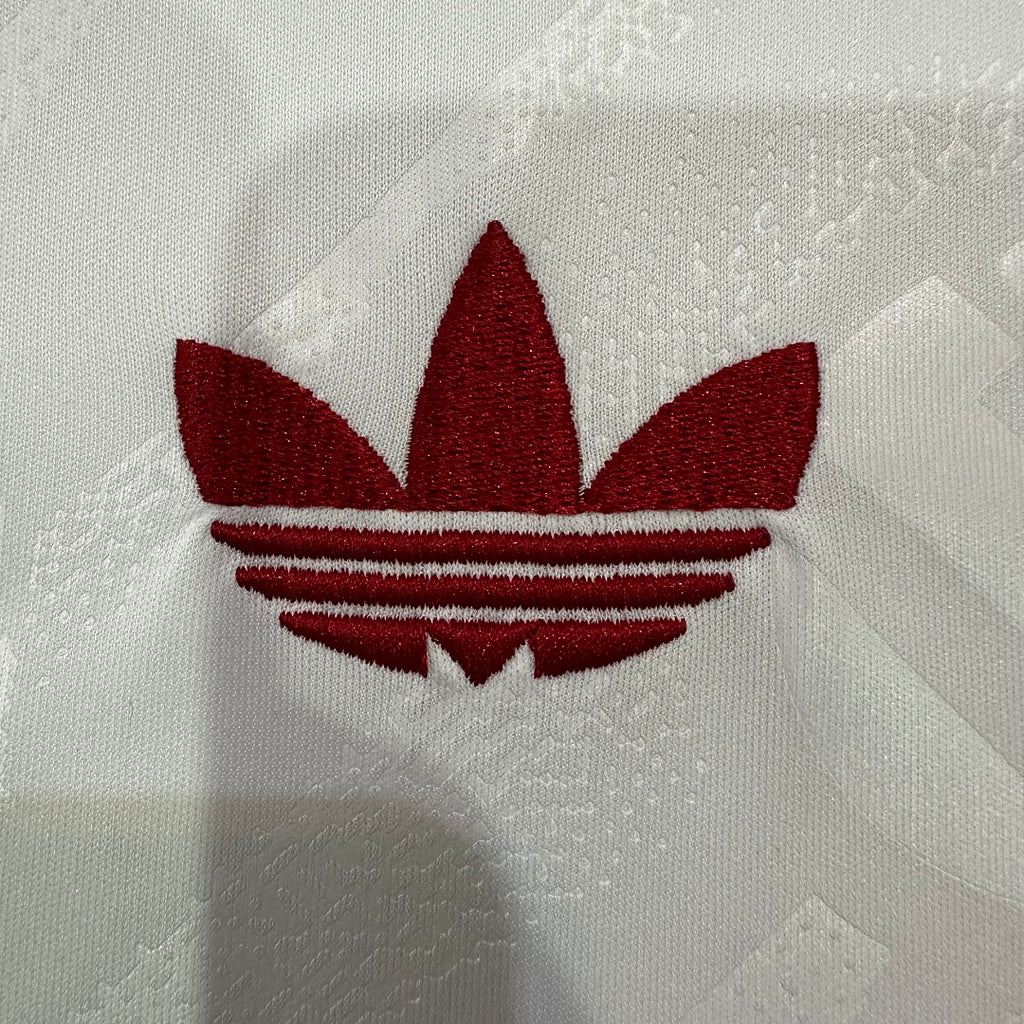 Liverpool 2026/27 Away Shirt – Fan Version – image 6