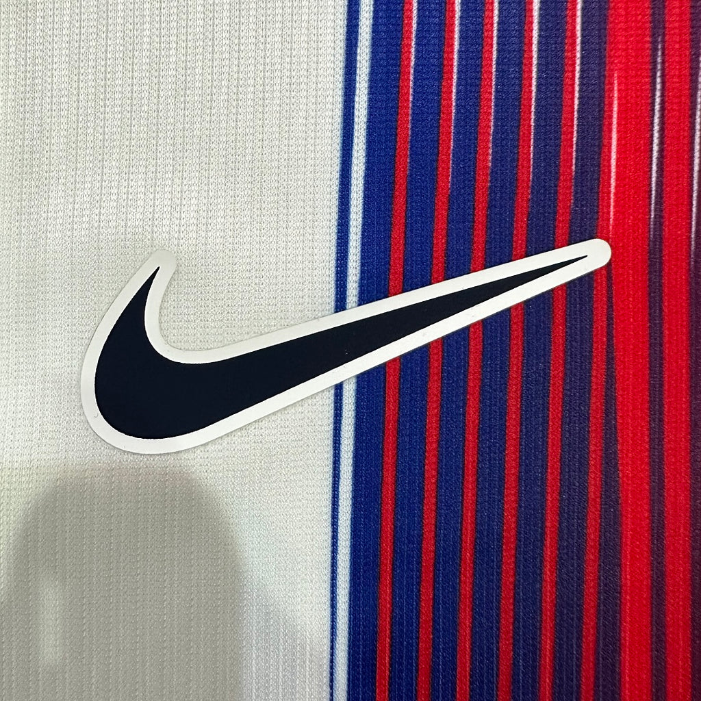 Paris Saint-Germain 2026/27 Away Shirt – Fan Version – image 6