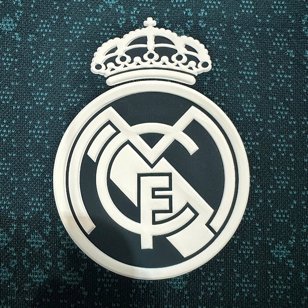 Real Madrid 2026/27 Away Shirt – Player Version – image 6