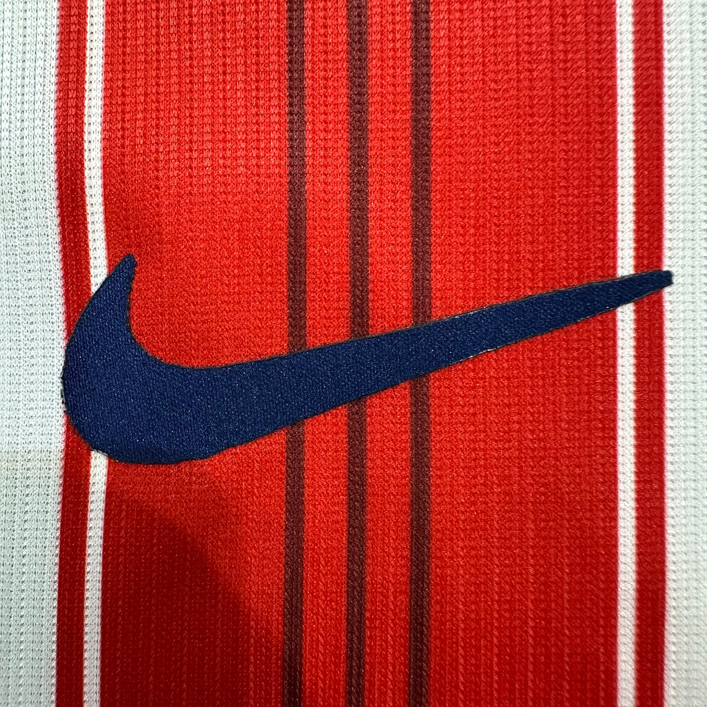 Atlético Madrid 2026/27 Home Shirt – Fan Version – image 6