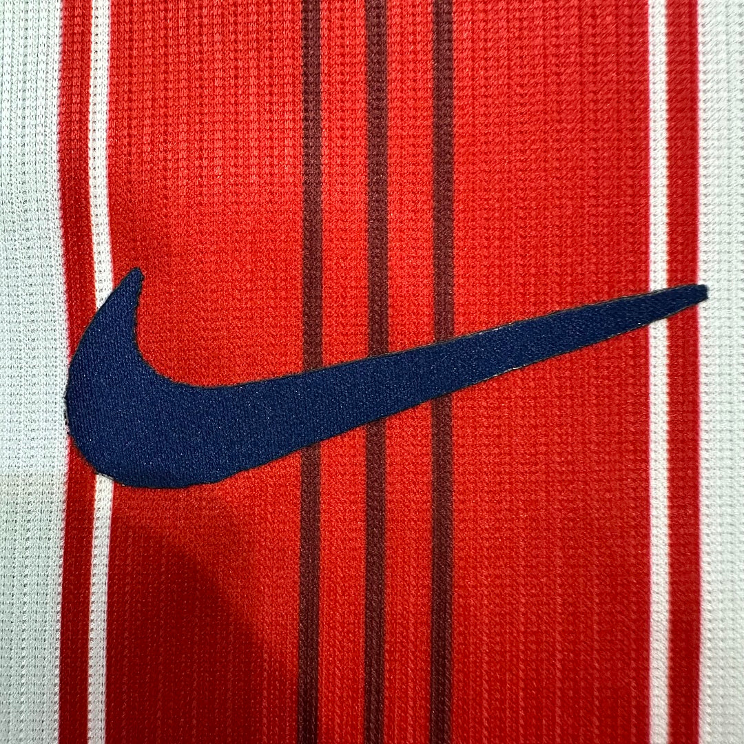 Atlético Madrid 2026/27 Home Shirt – Fan Version – image 6