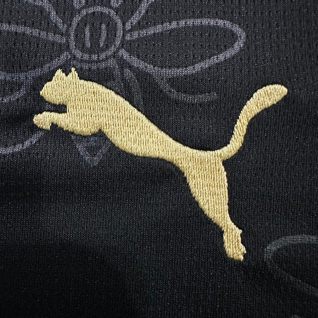 Manchester City 2026/27 Away Shirt – Fan Version – image 6