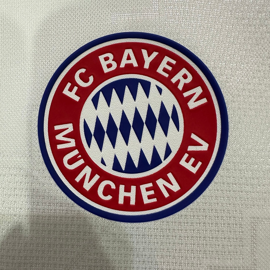 Bayern Munich 2026/27 Away Shirt – Player Version – image 6
